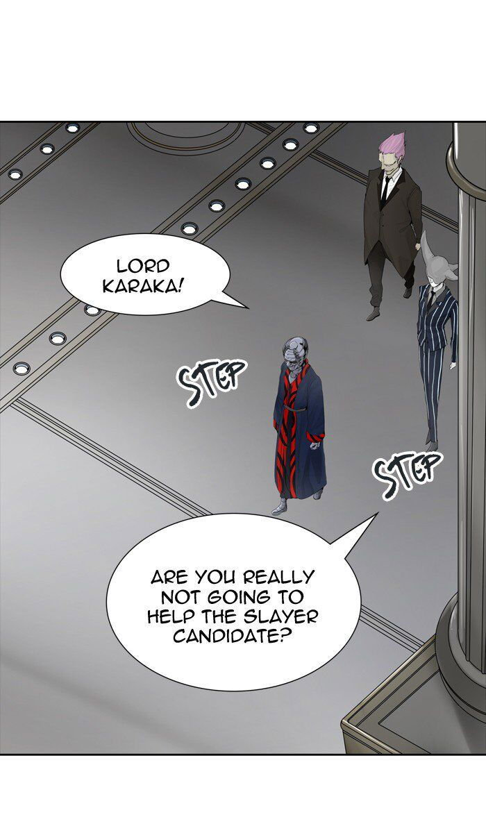 Tower of God Chapter 433 page 36