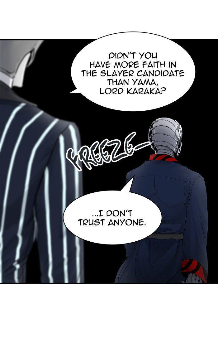 Tower of God Chapter 433 page 40