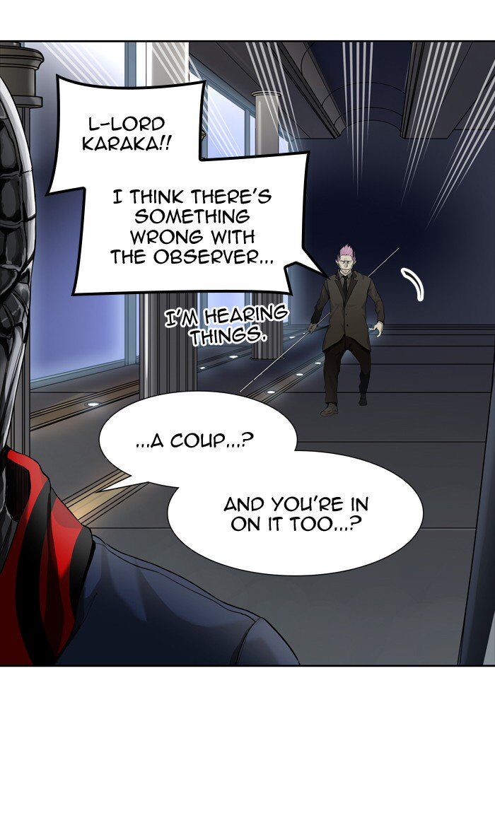 Tower of God Chapter 433 page 48