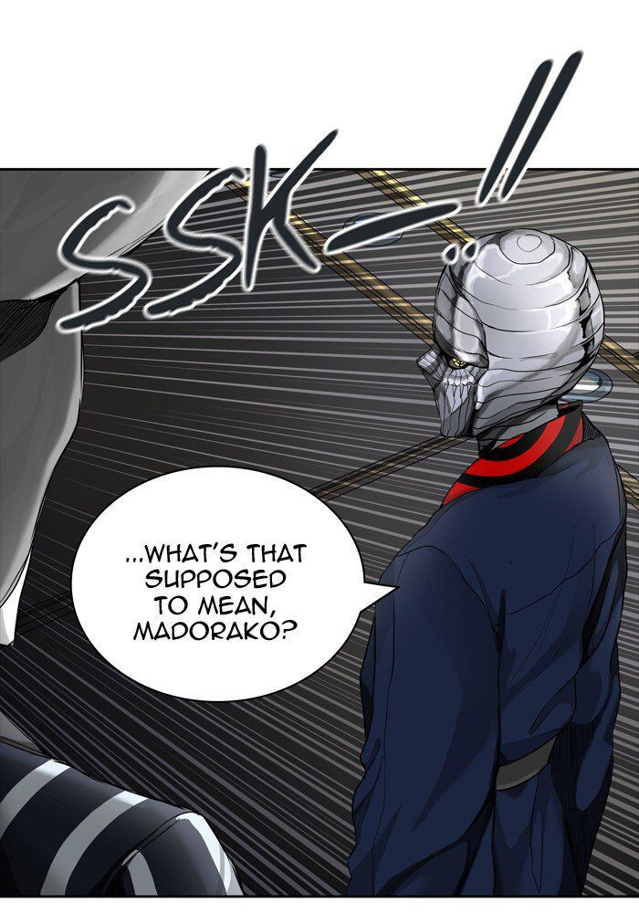 Tower of God Chapter 433 page 49