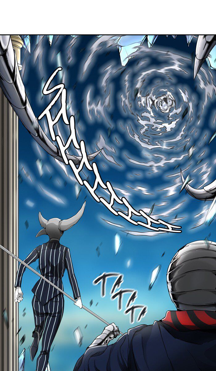 Tower of God Chapter 433 page 60