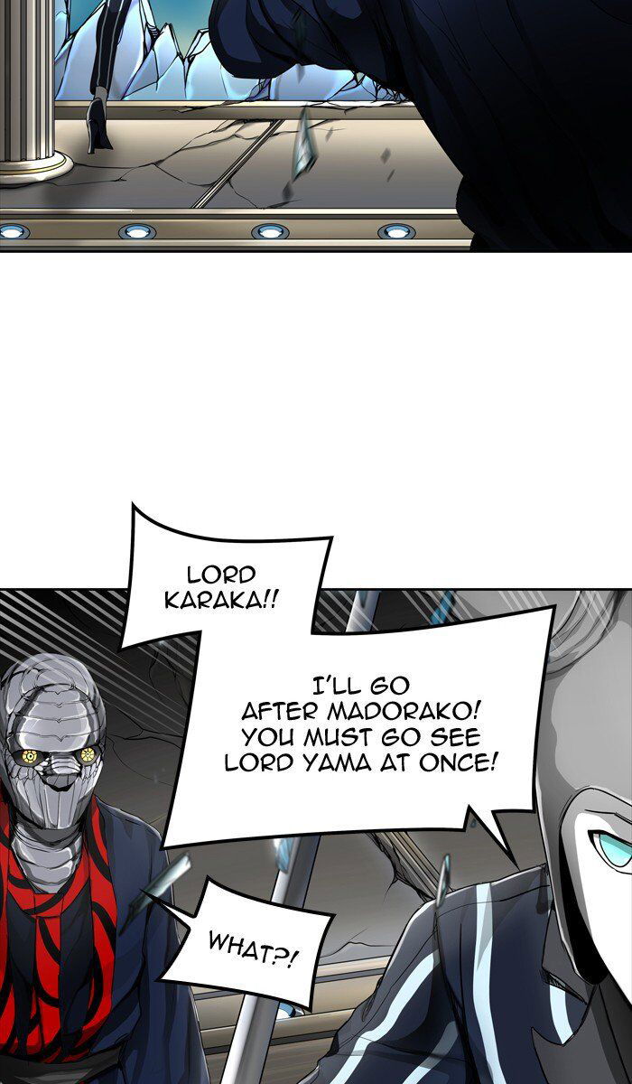 Tower of God Chapter 433 page 61