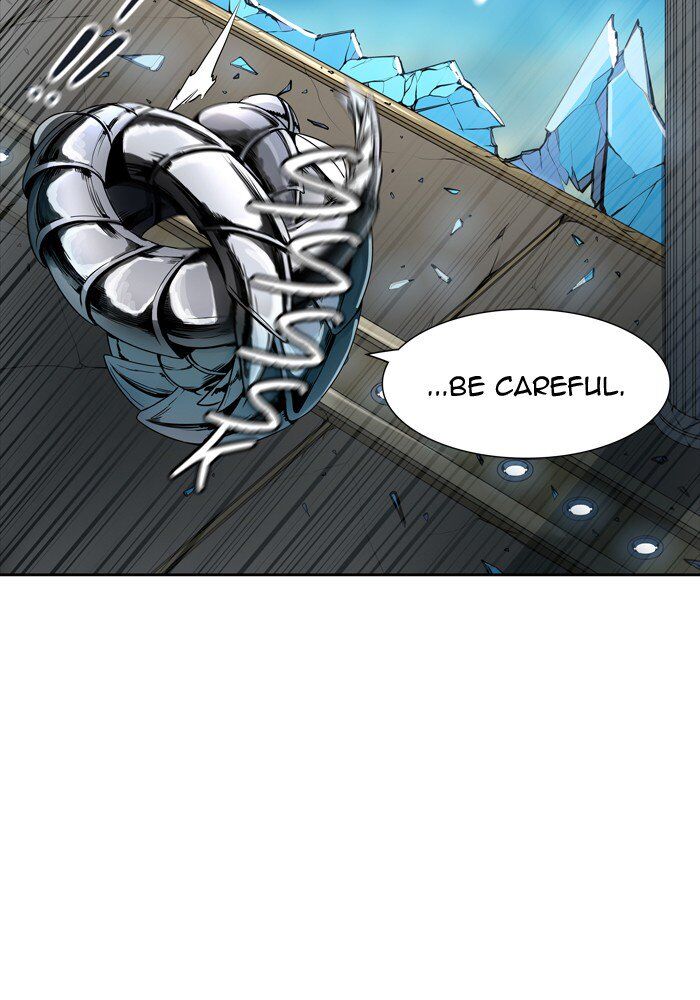 Tower of God Chapter 433 page 64