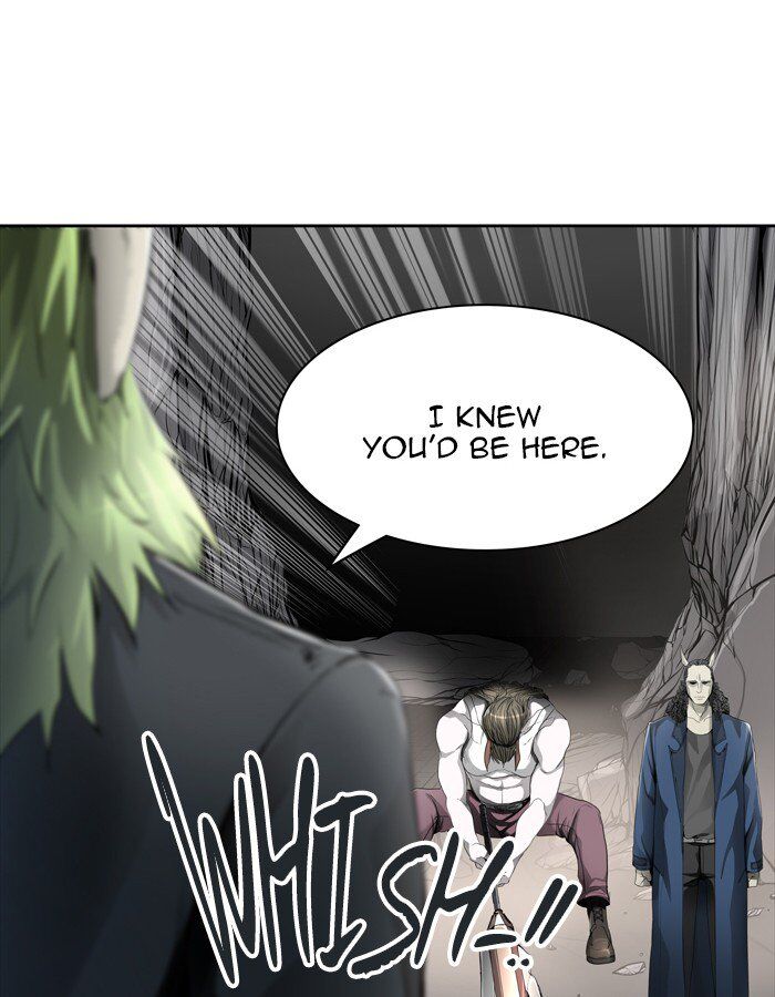 Tower of God Chapter 433 page 73