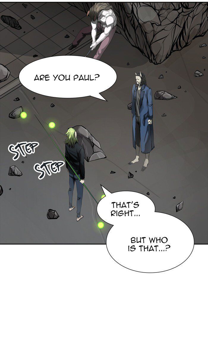 Tower of God Chapter 433 page 75