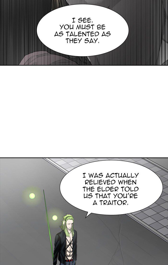 Tower of God Chapter 433 page 77