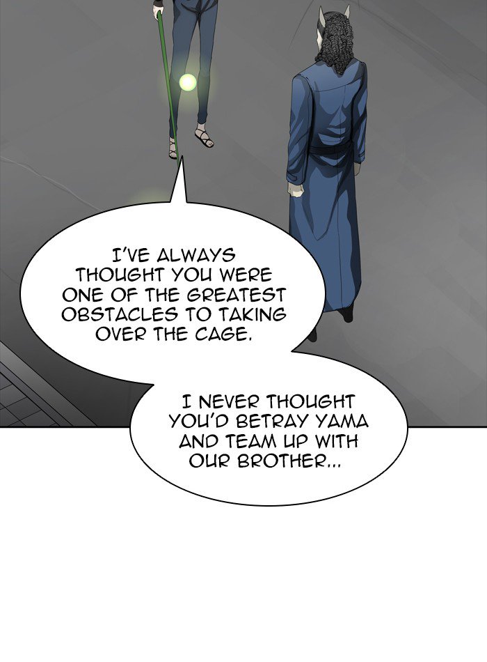 Tower of God Chapter 433 page 78