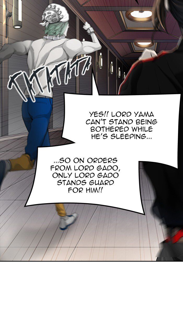 Tower of God Chapter 433 page 83