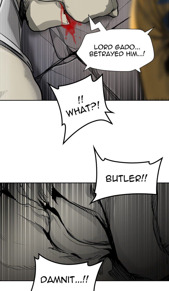 Tower of God Chapter 433 page 103