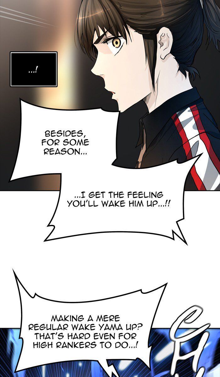 Tower of God Chapter 433 page 106