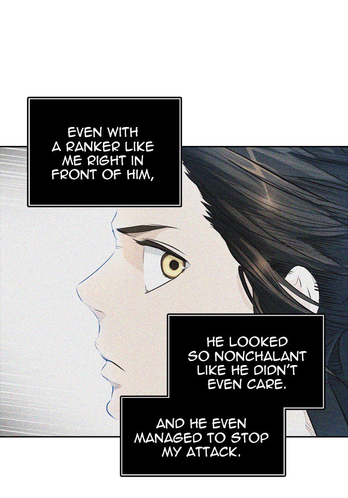 Tower of God Chapter 433 page 133