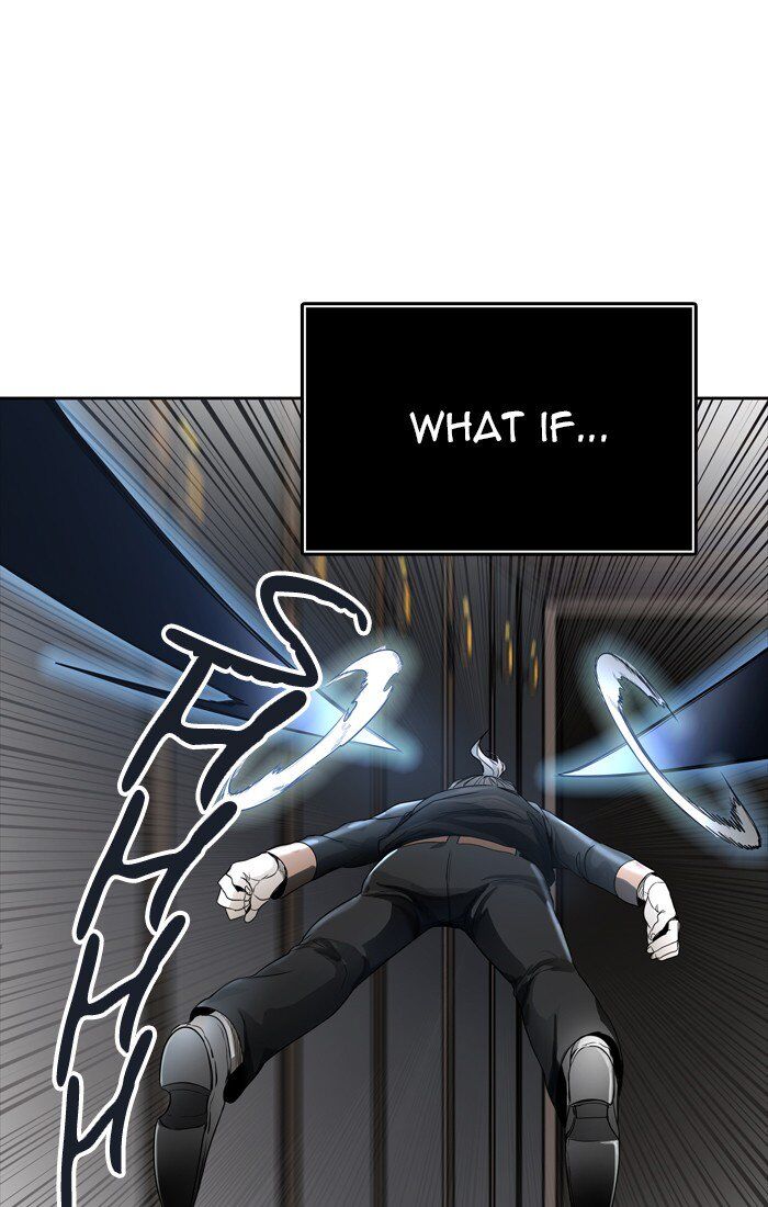 Tower of God Chapter 434 page 1