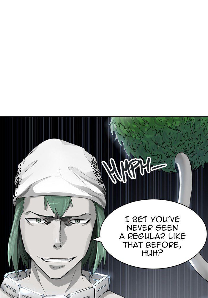 Tower of God Chapter 434 page 6