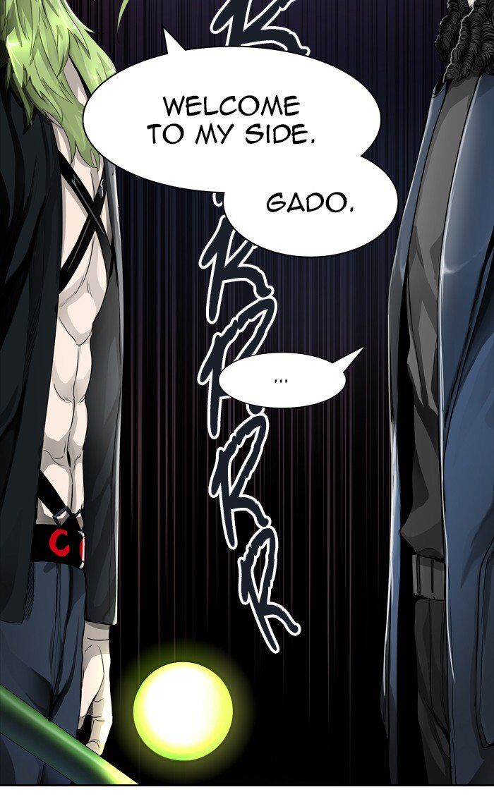 Tower of God Chapter 434 page 12