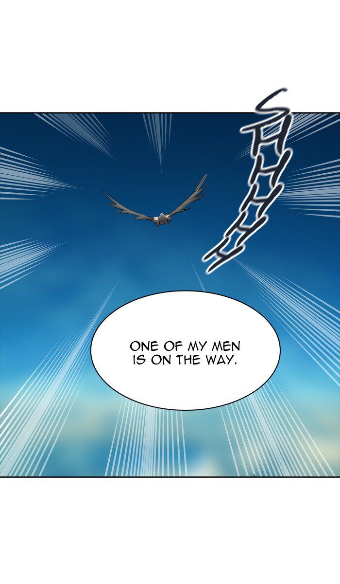 Tower of God Chapter 434 page 23