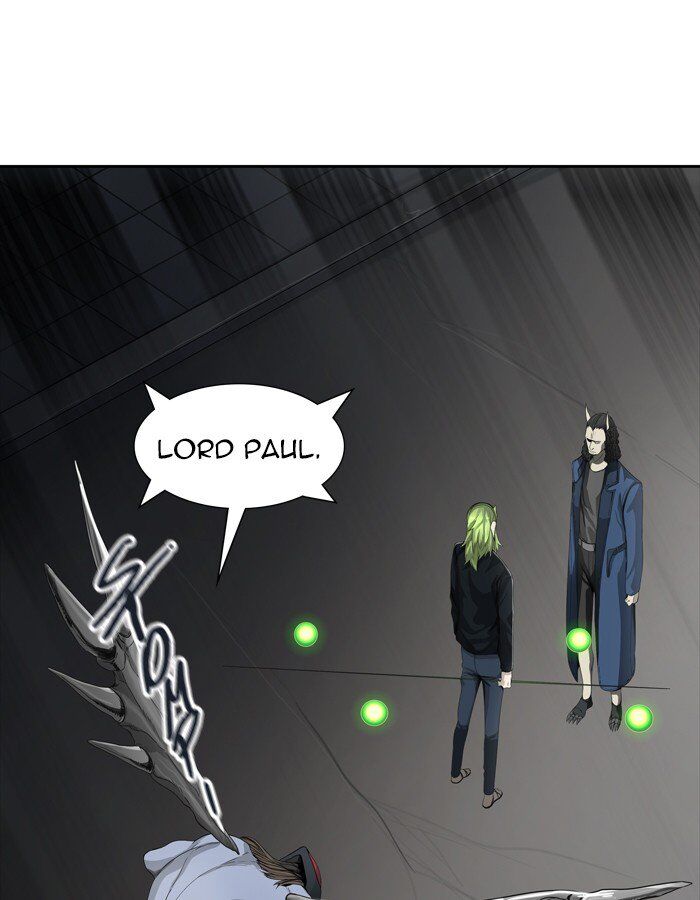 Tower of God Chapter 434 page 24