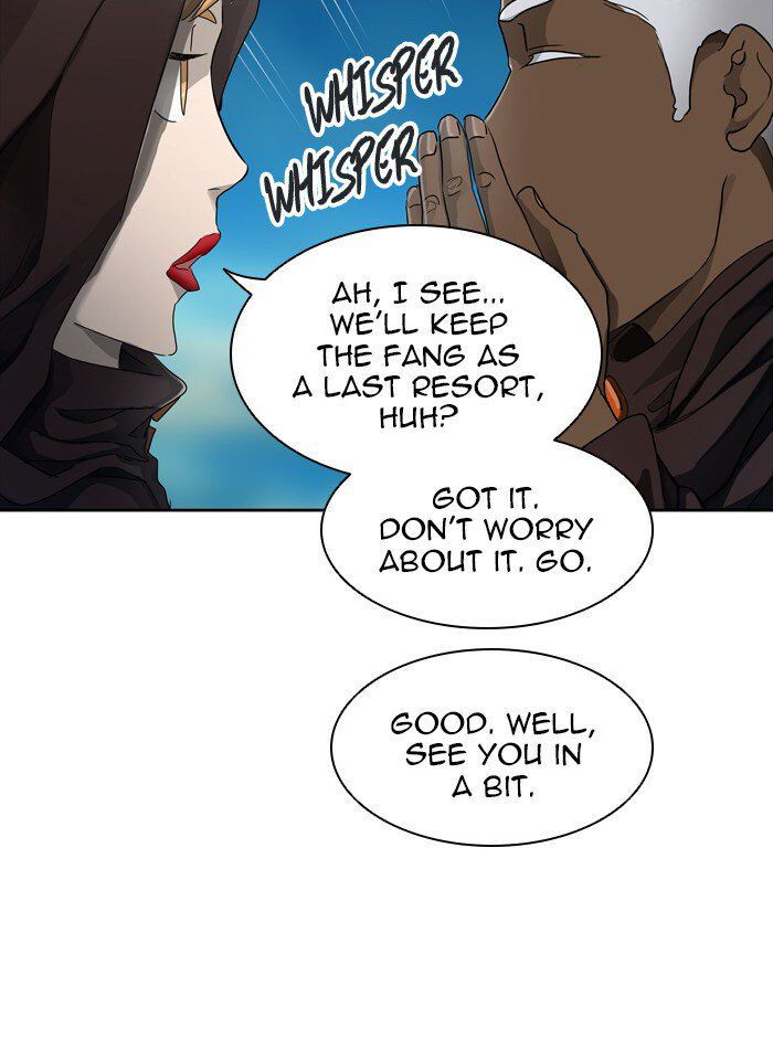 Tower of God Chapter 434 page 29