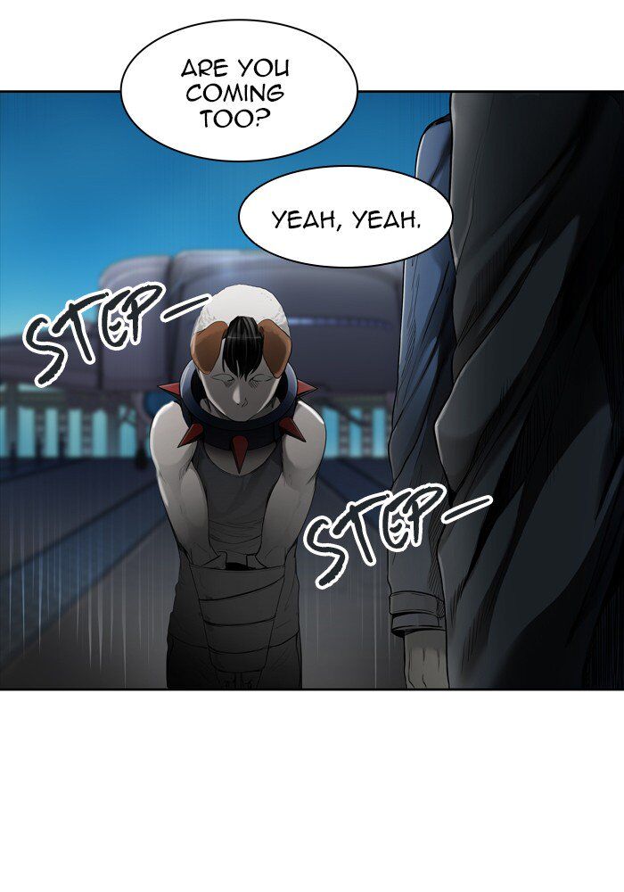 Tower of God Chapter 434 page 30