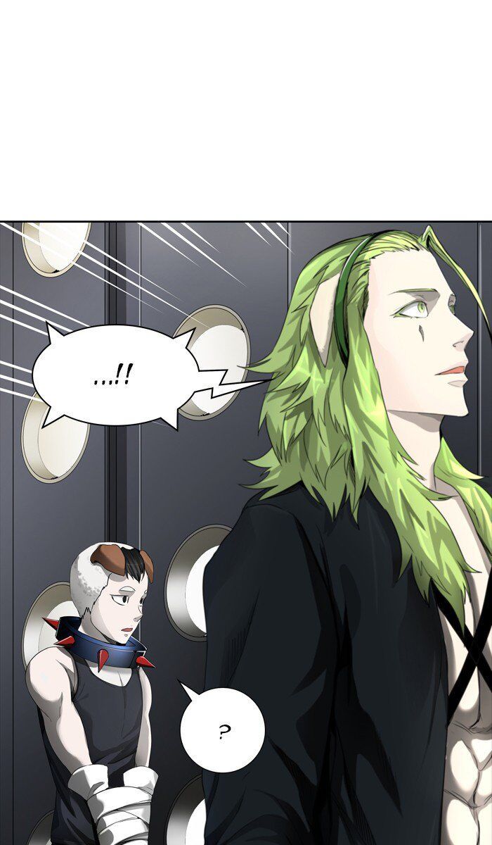 Tower of God Chapter 434 page 37