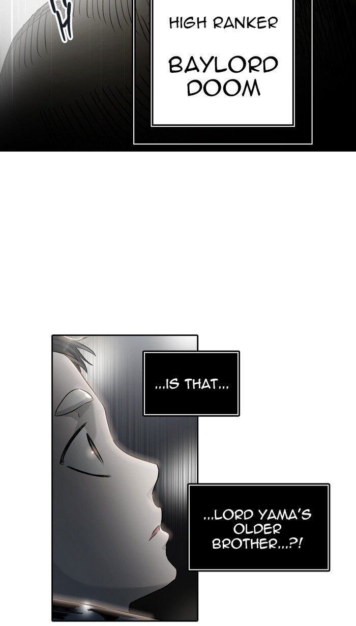 Tower of God Chapter 434 page 42