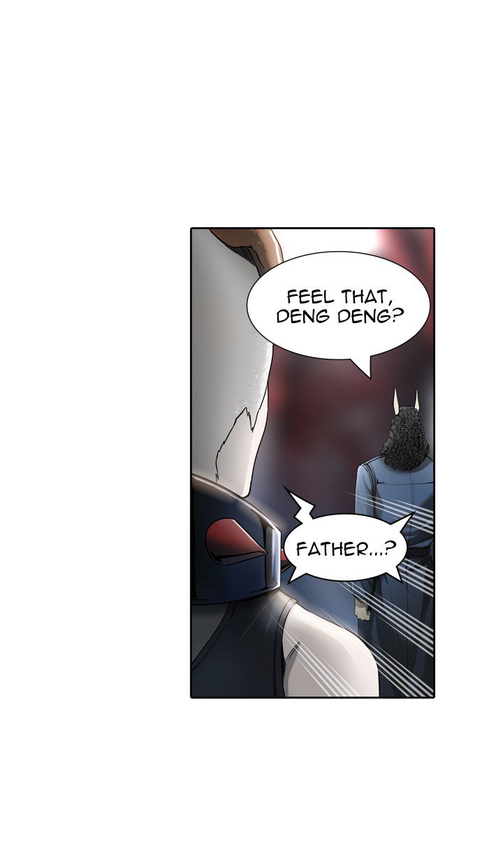 Tower of God Chapter 434 page 43