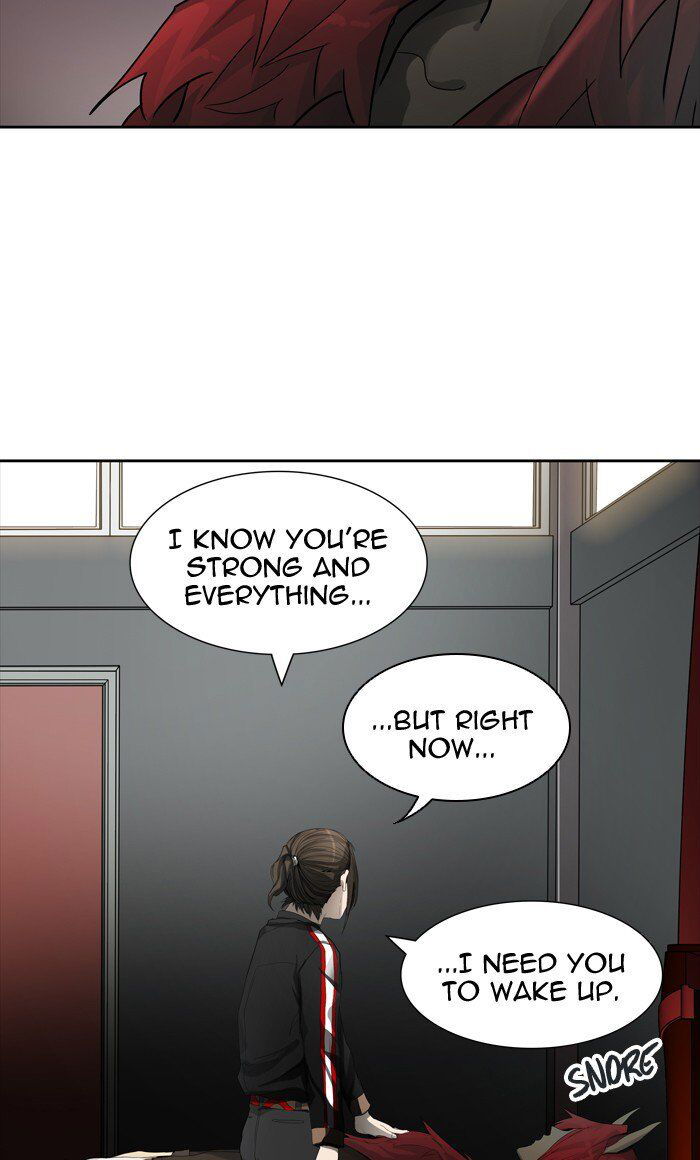 Tower of God Chapter 434 page 66