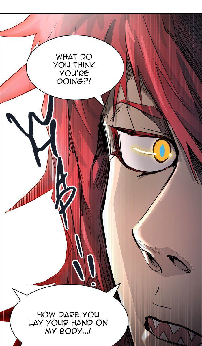 Tower of God Chapter 434 page 72