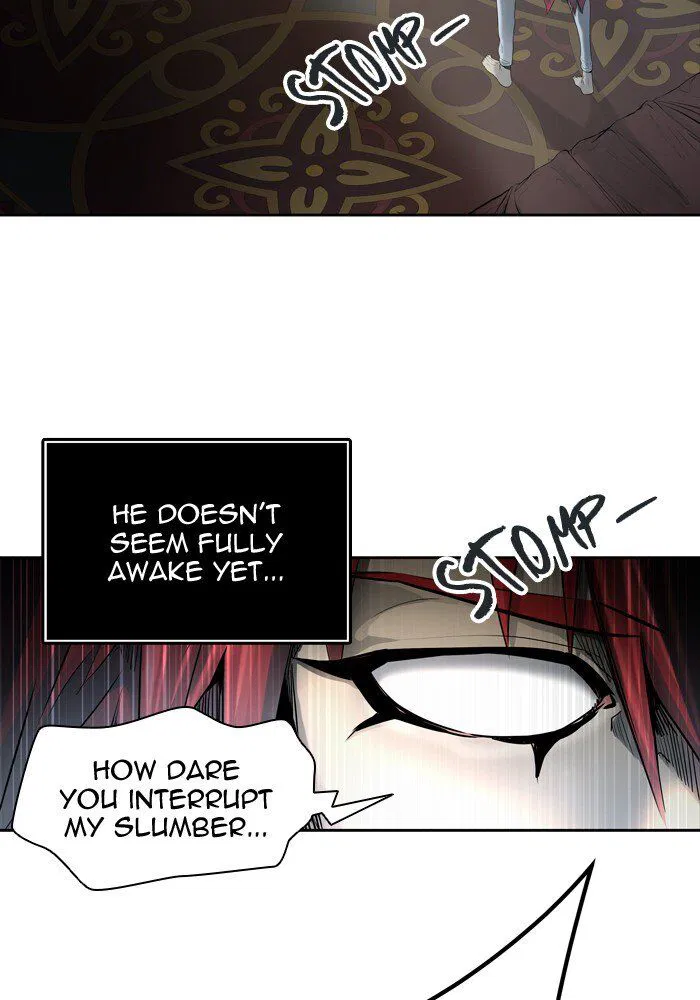 Tower of God Chapter 434 page 89