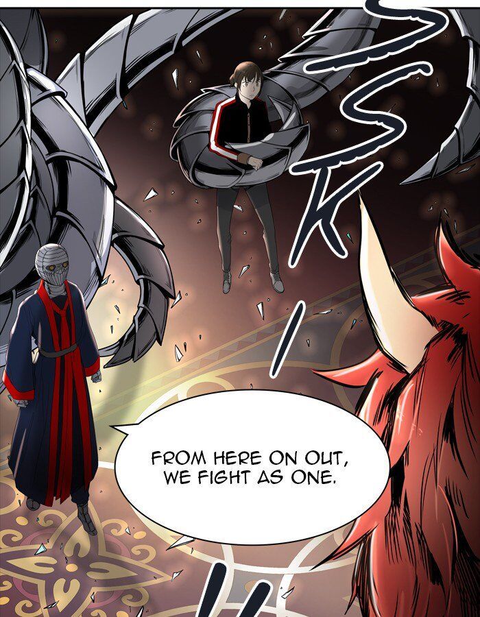 Tower of God Chapter 434 page 104