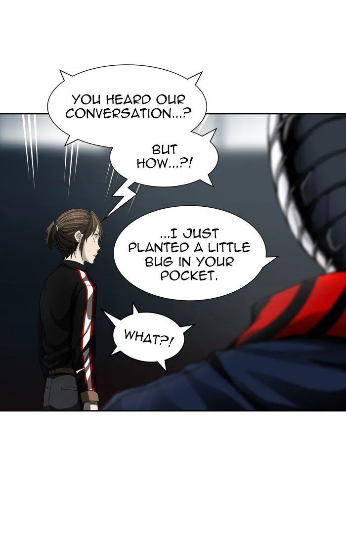 Tower of God Chapter 435 page 4