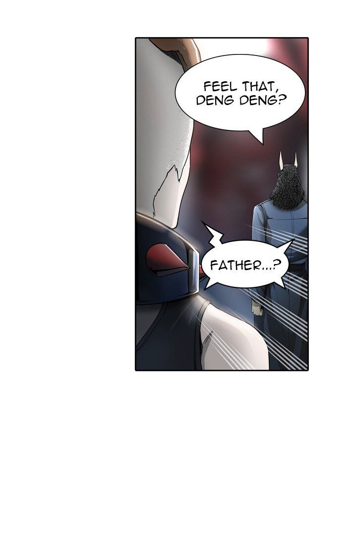 Tower of God Chapter 435 page 17