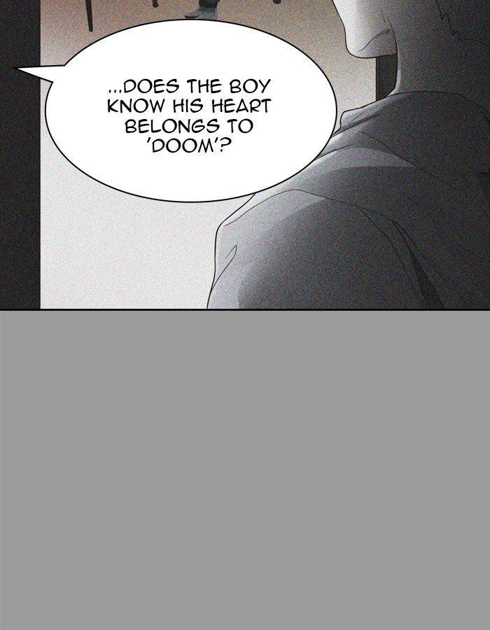 Tower of God Chapter 435 page 25