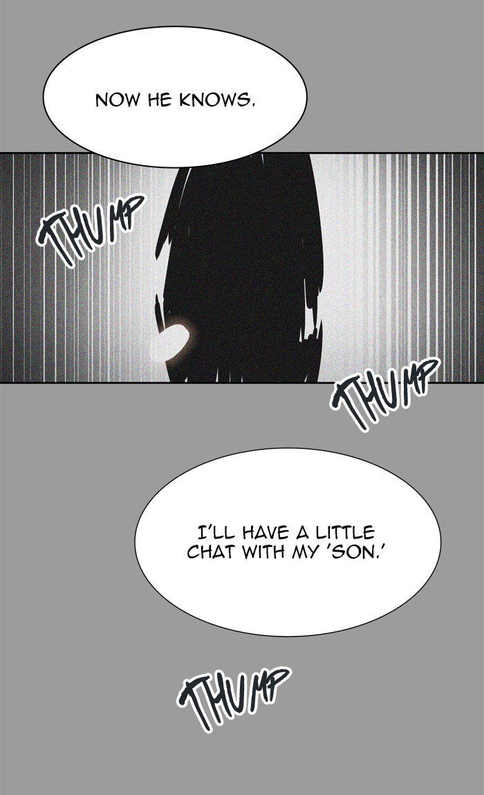 Tower of God Chapter 435 page 29