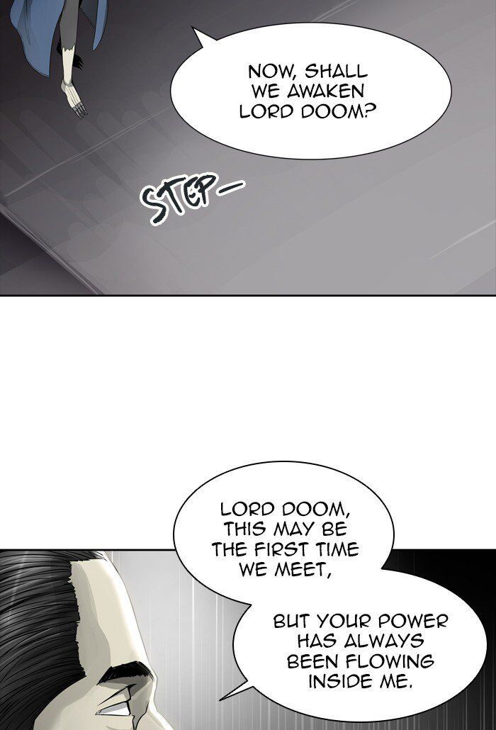 Tower of God Chapter 435 page 50