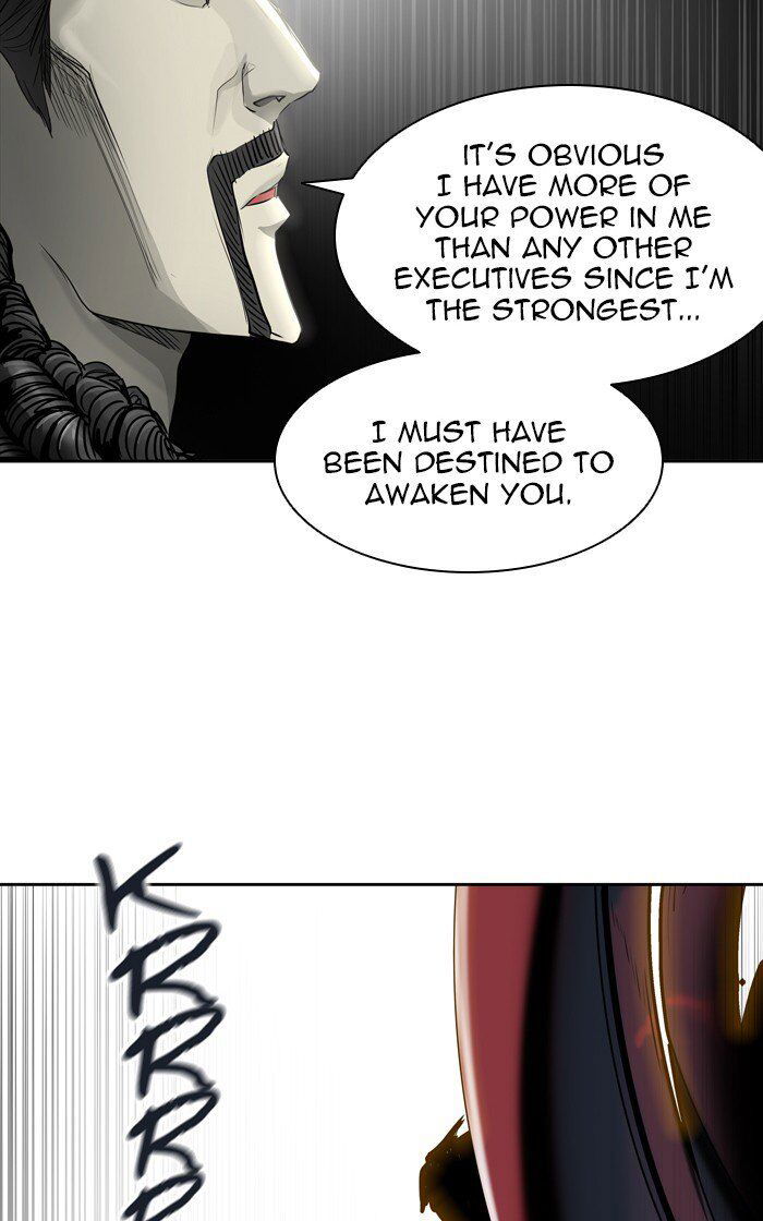 Tower of God Chapter 435 page 51