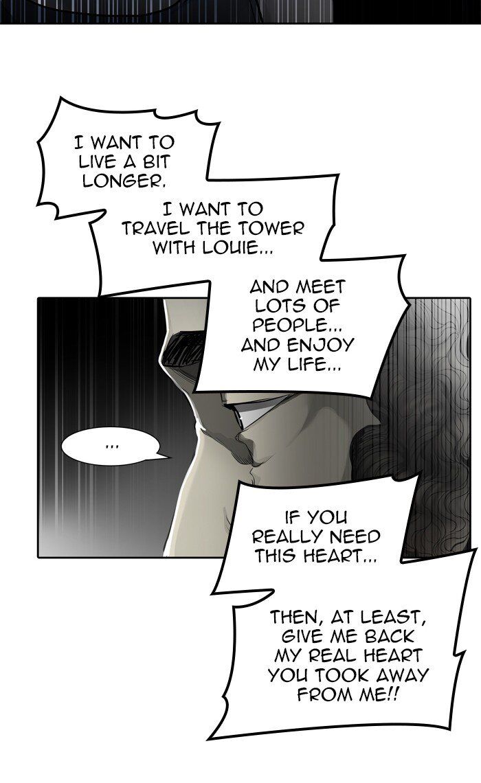 Tower of God Chapter 435 page 60