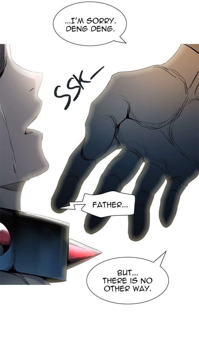 Tower of God Chapter 435 page 61
