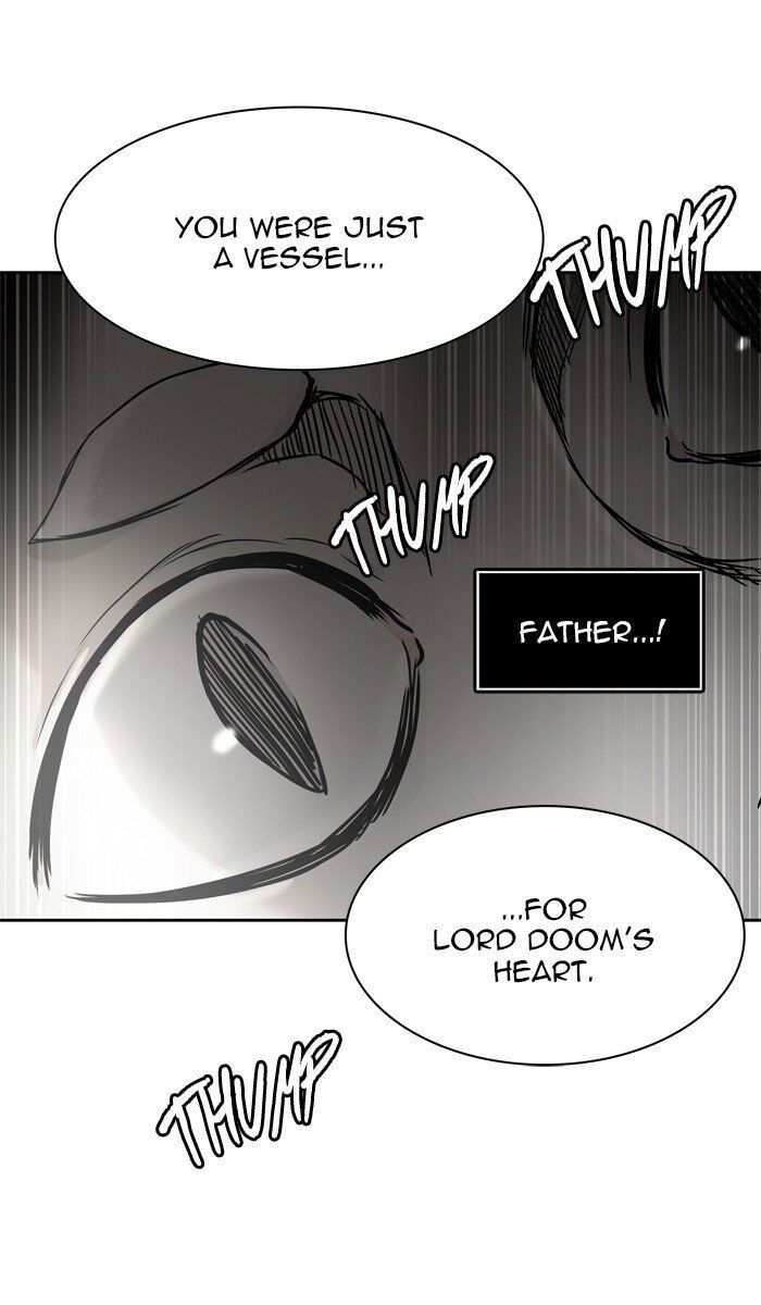 Tower of God Chapter 435 page 65