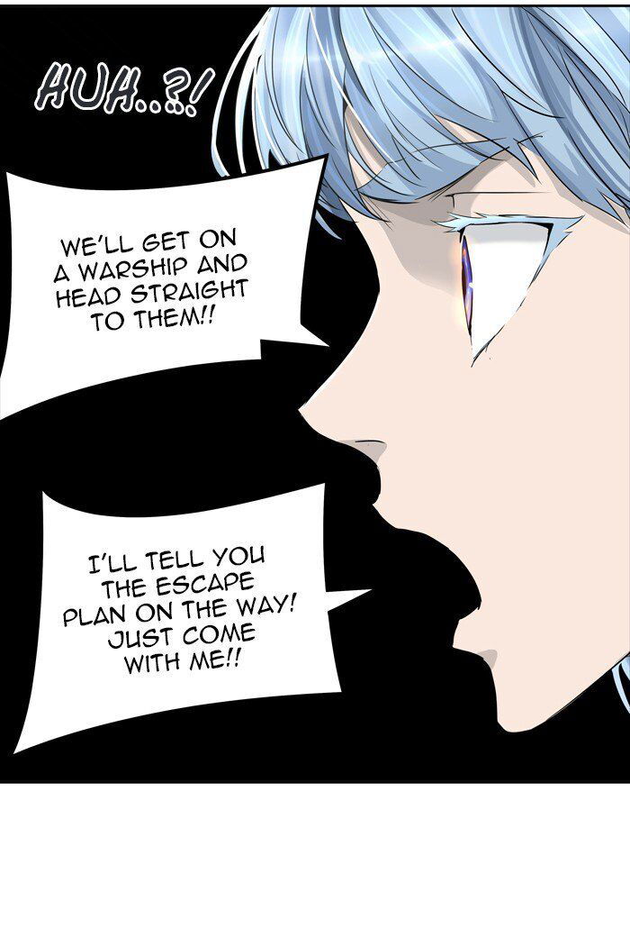 Tower of God Chapter 435 page 77