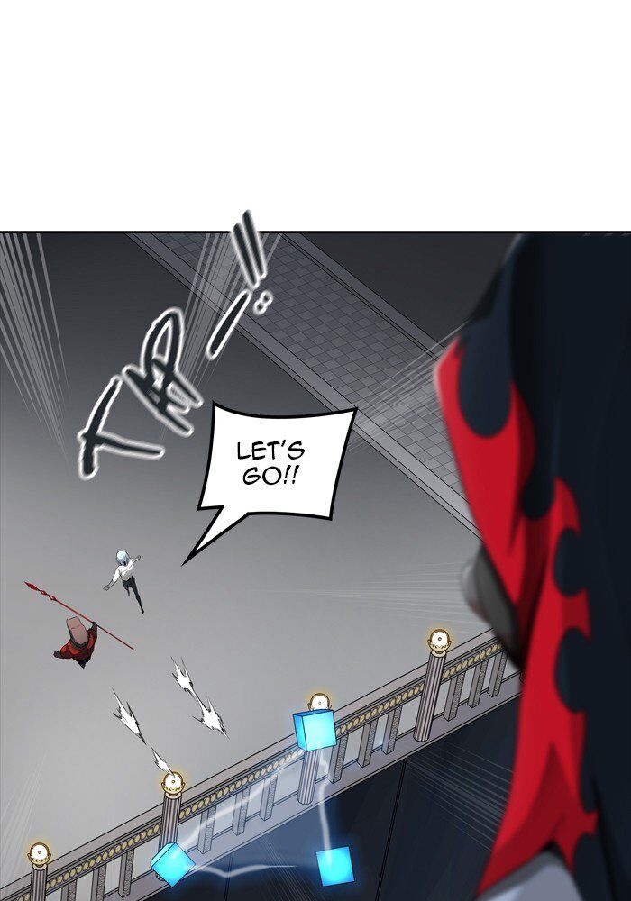 Tower of God Chapter 435 page 93