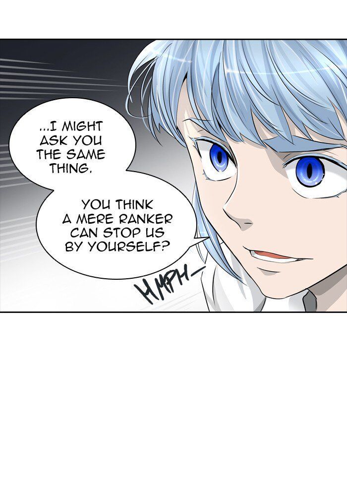 Tower of God Chapter 435 page 99
