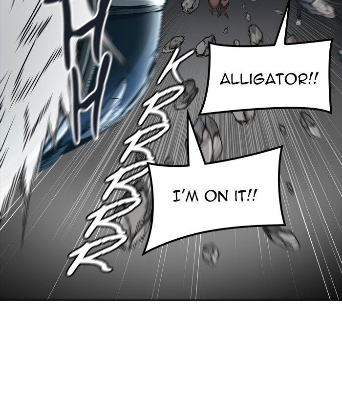 Tower of God Chapter 435 page 102