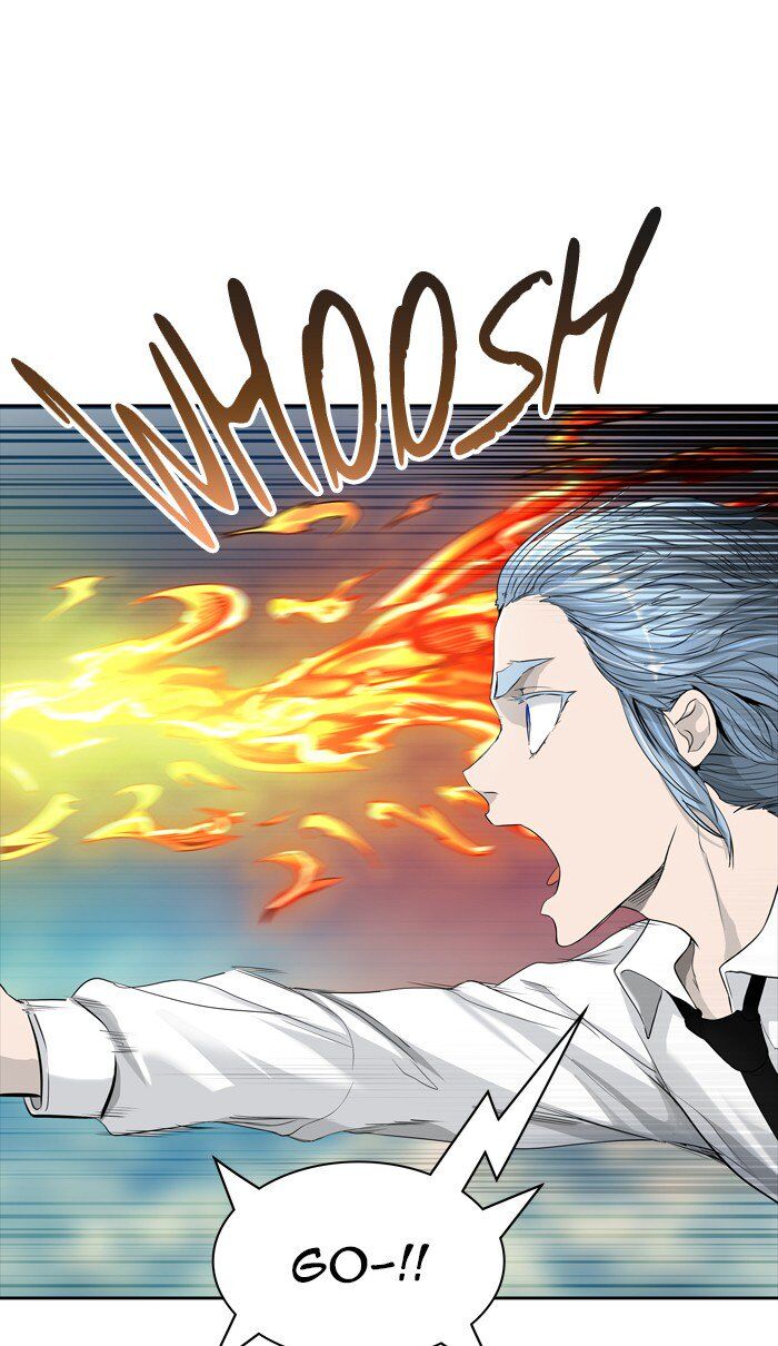 Tower of God Chapter 435 page 106