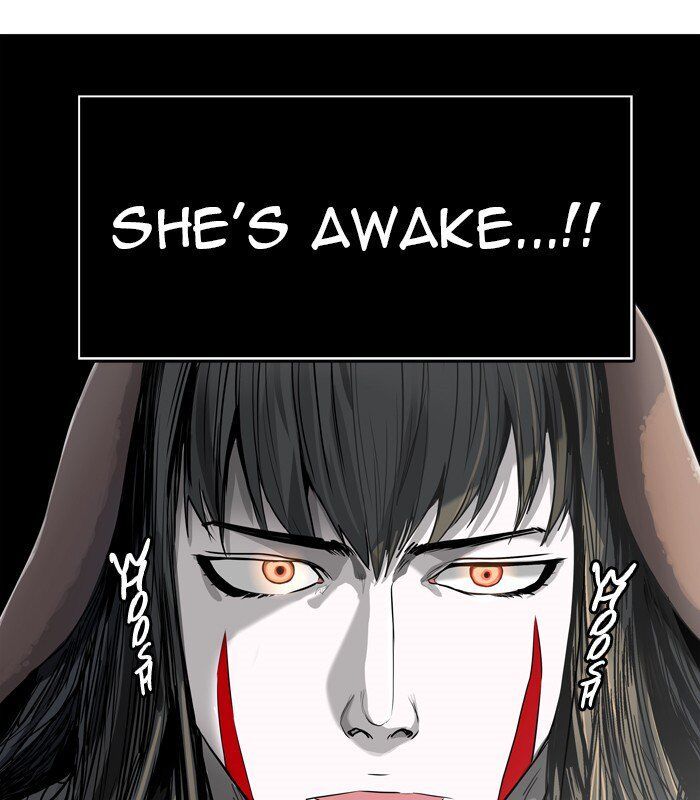 Tower of God Chapter 435 page 116