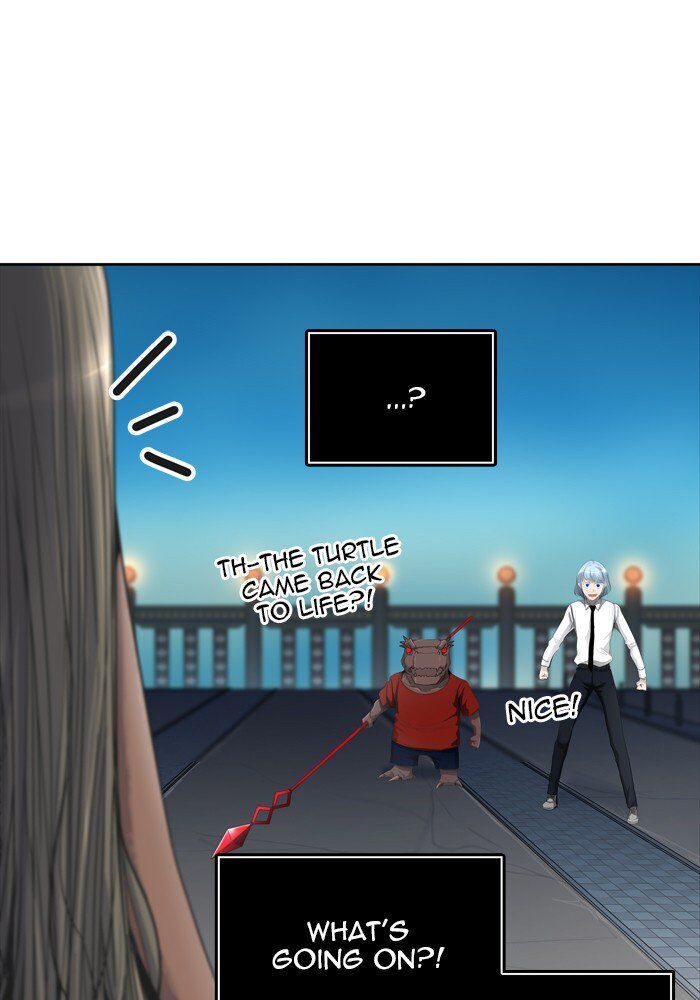 Tower of God Chapter 435 page 118