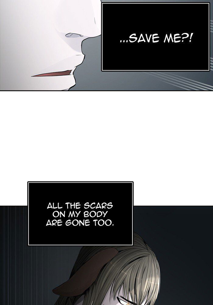 Tower of God Chapter 435 page 121