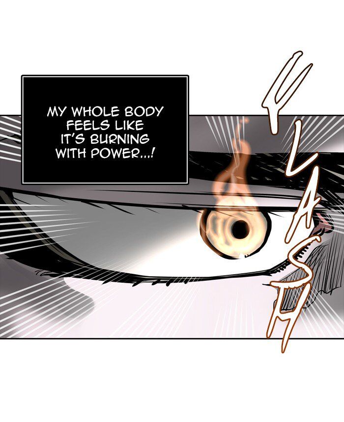 Tower of God Chapter 435 page 123