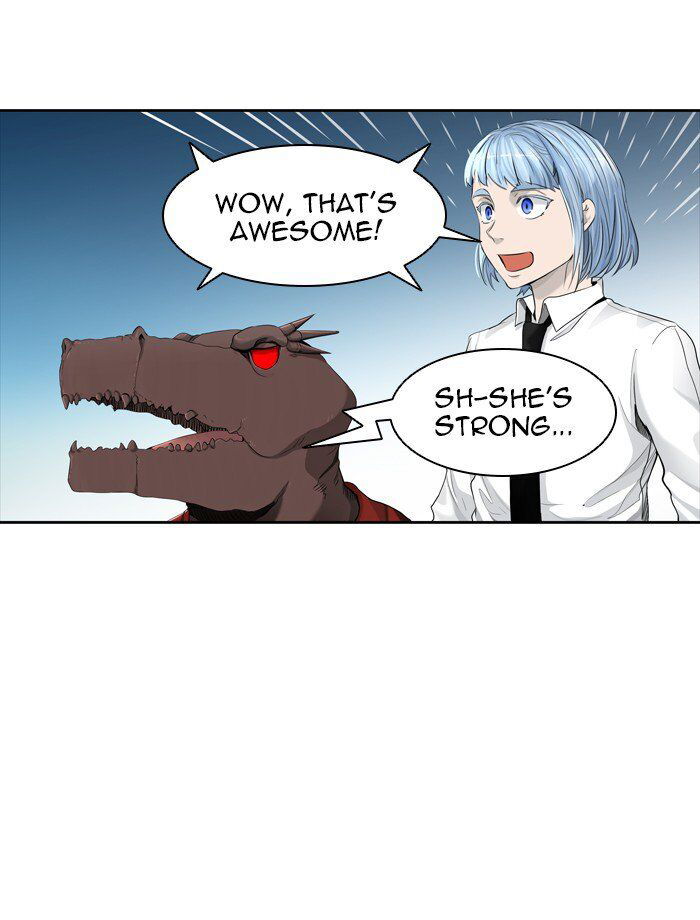 Tower of God Chapter 435 page 131