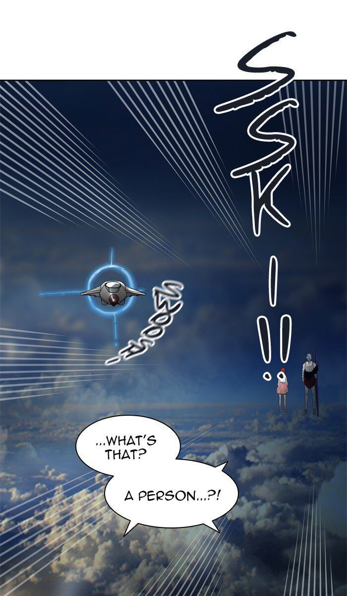 Tower of God Chapter 435 page 135