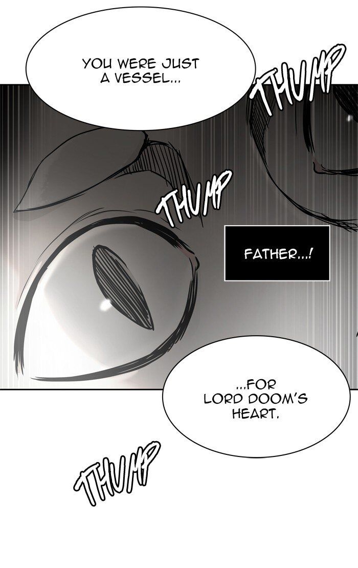 Tower of God Chapter 436 page 18